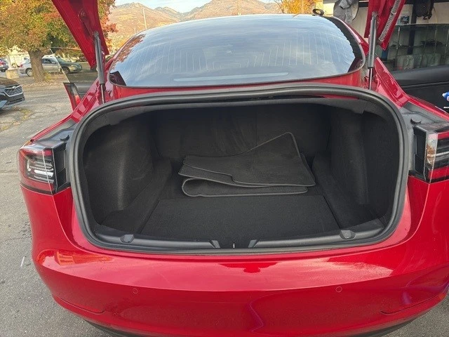 2018 Tesla Model 3 - Image 19 of 21