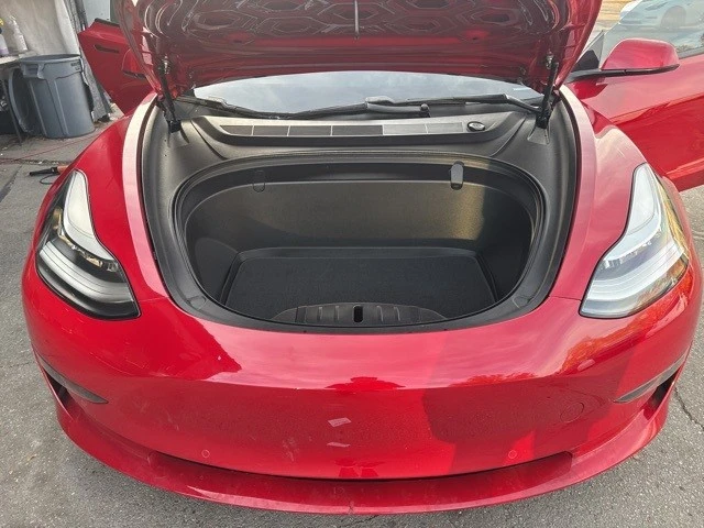 2018 Tesla Model 3 - Image 15 of 21