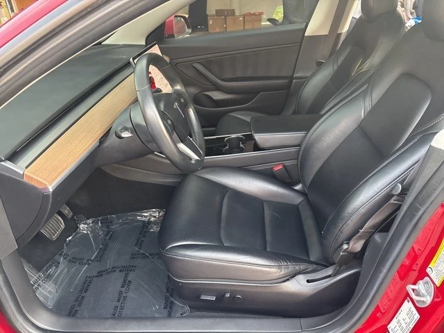 2018 Tesla Model 3 - Image 13 of 21