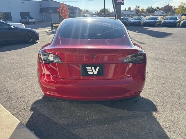 2018 Tesla Model 3 - Image 7 of 21