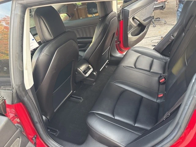 2018 Tesla Model 3 - Image 17 of 21