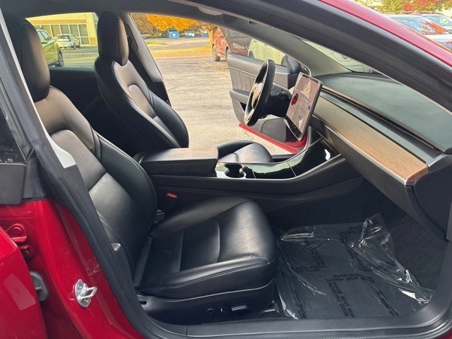 2018 Tesla Model 3 - Image 21 of 21