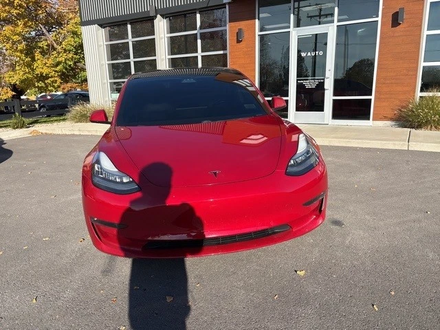2018 Tesla Model 3 - Image 3 of 21