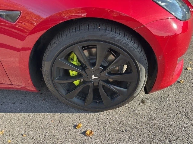 2018 Tesla Model 3 - Image 10 of 21