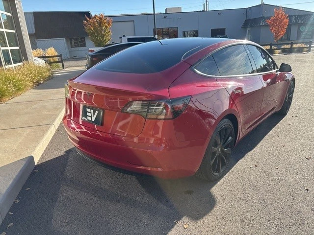 2018 Tesla Model 3 - Image 8 of 21