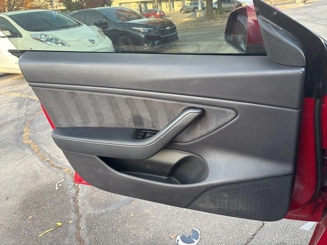 2018 Tesla Model 3 - Image 12 of 21