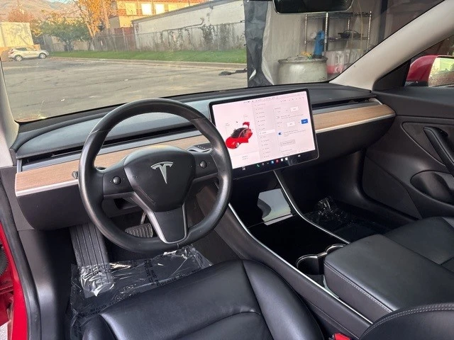 2018 Tesla Model 3 - Image 18 of 21