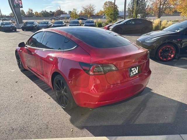 2018 Tesla Model 3 - Image 6 of 21