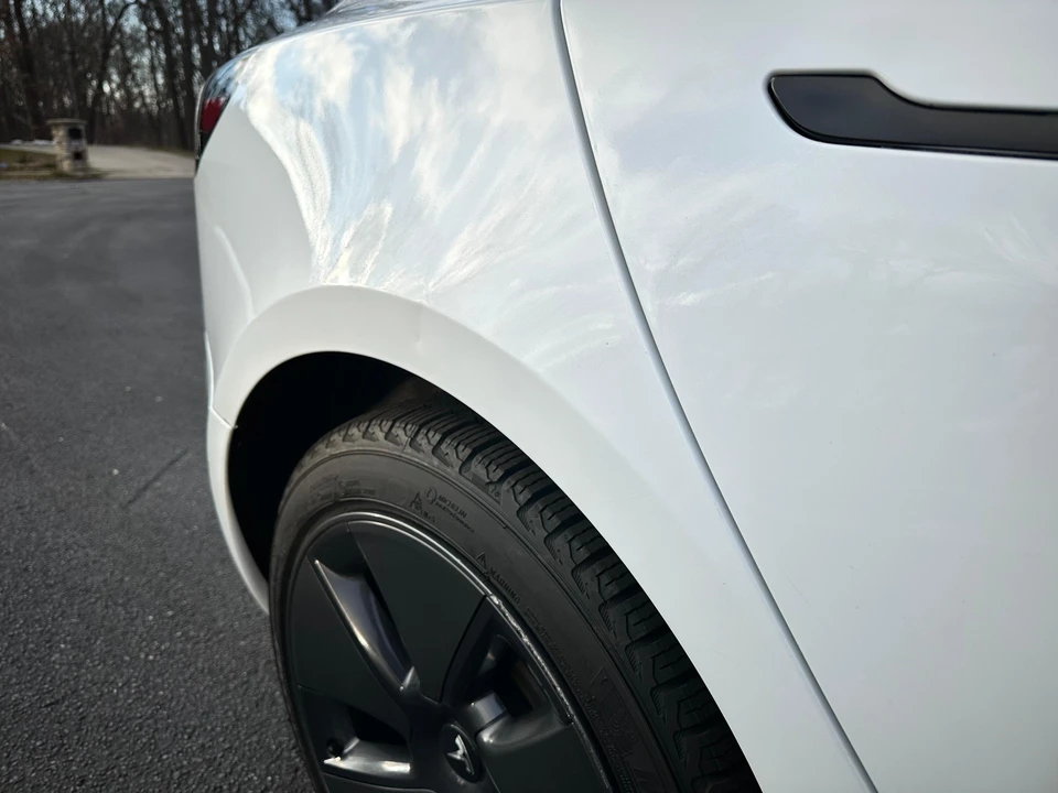 2018 Tesla Model 3 - Image 19 of 31
