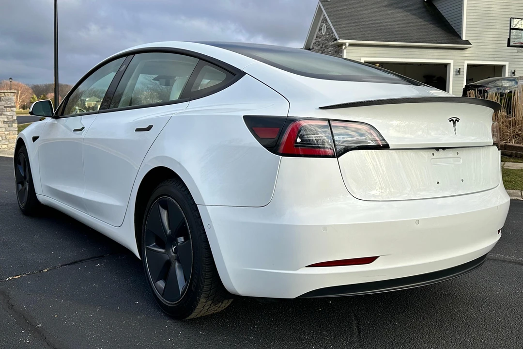 2018 Tesla Model 3 - Image 4 of 31