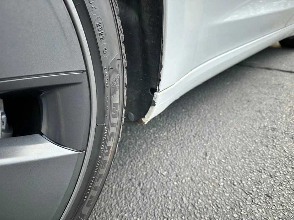 2018 Tesla Model 3 - Image 13 of 31
