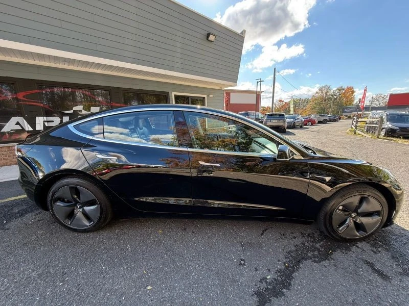 2018 Tesla Model 3 - Image 7 of 12