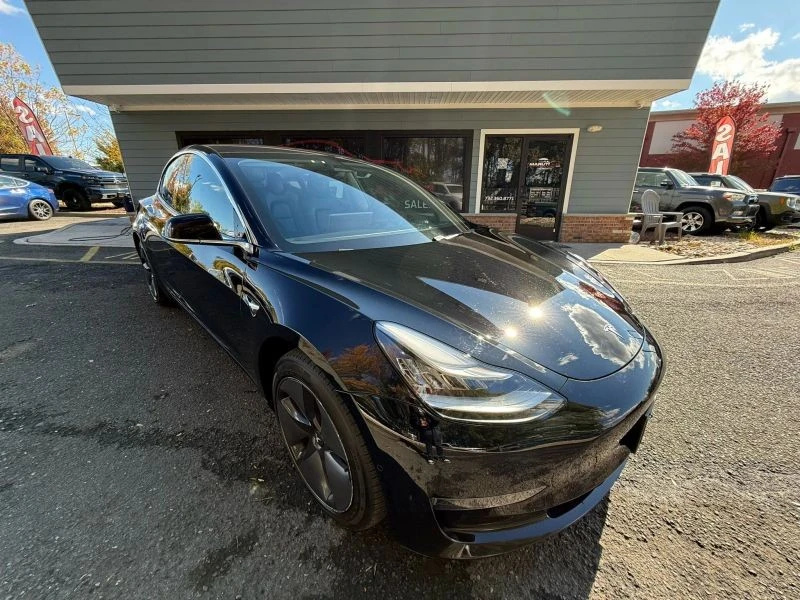 2018 Tesla Model 3 - Image 8 of 12