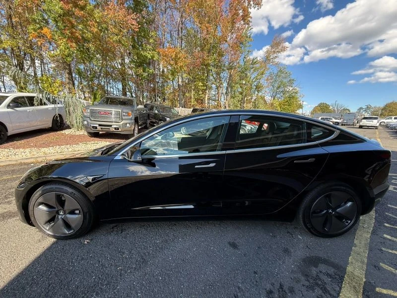 2018 Tesla Model 3 - Image 3 of 12