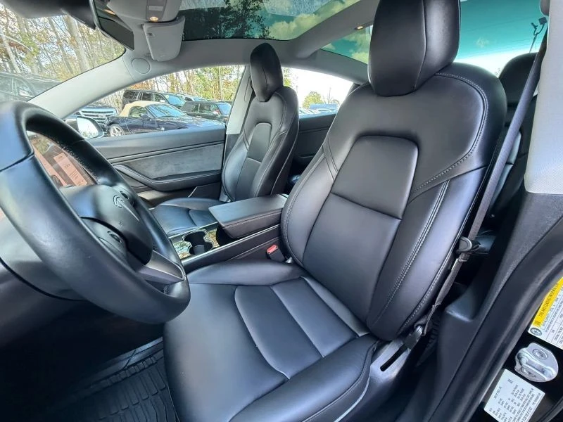 2018 Tesla Model 3 - Image 12 of 12