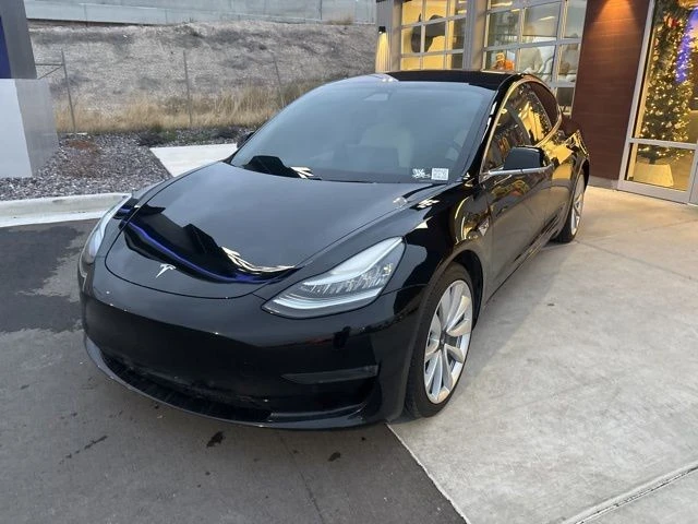 2018 Tesla Model 3 - Image 4 of 21