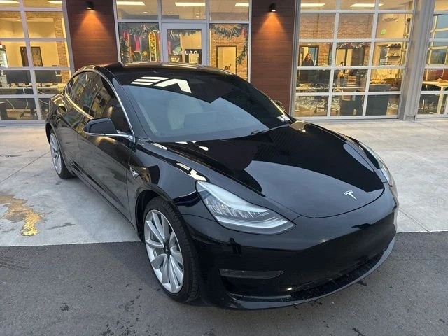 2018 Tesla Model 3 - Image 2 of 21