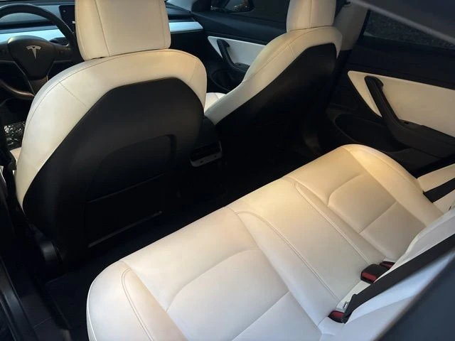 2018 Tesla Model 3 - Image 17 of 21