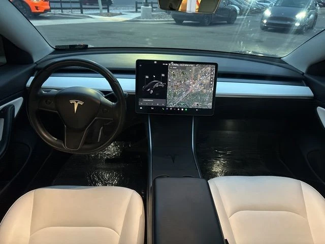 2018 Tesla Model 3 - Image 14 of 21