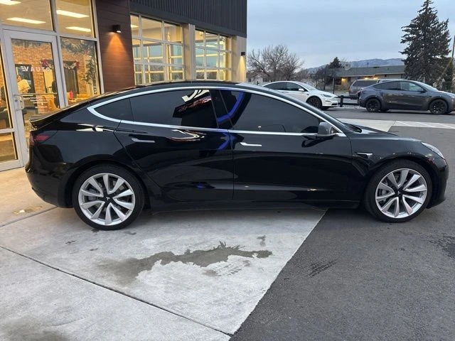 2018 Tesla Model 3 - Image 9 of 21