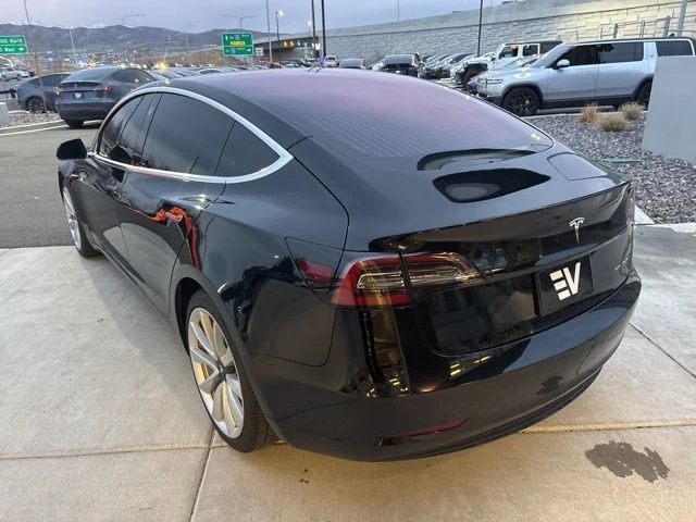 2018 Tesla Model 3 - Image 6 of 21