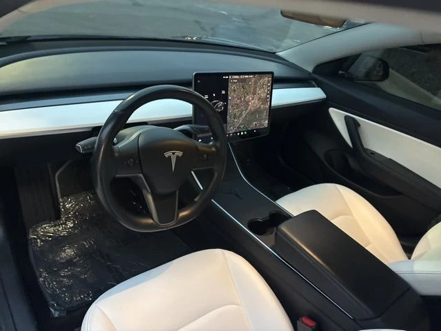 2018 Tesla Model 3 - Image 13 of 21