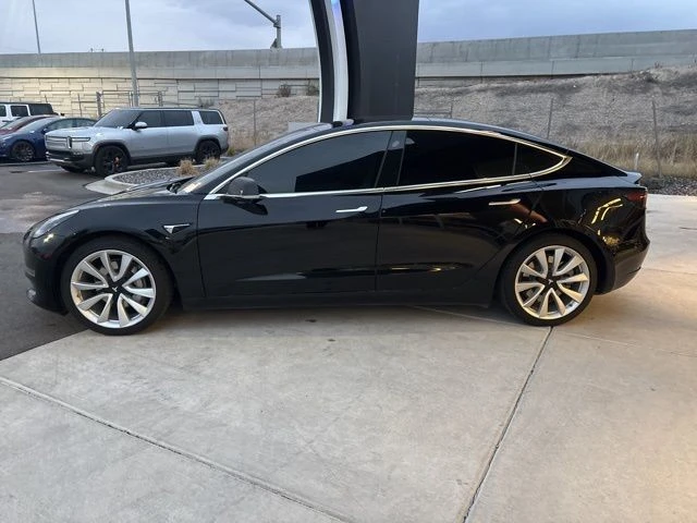 2018 Tesla Model 3 - Image 5 of 21
