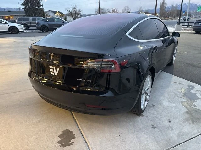 2018 Tesla Model 3 - Image 8 of 21