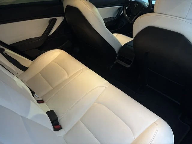 2018 Tesla Model 3 - Image 20 of 21