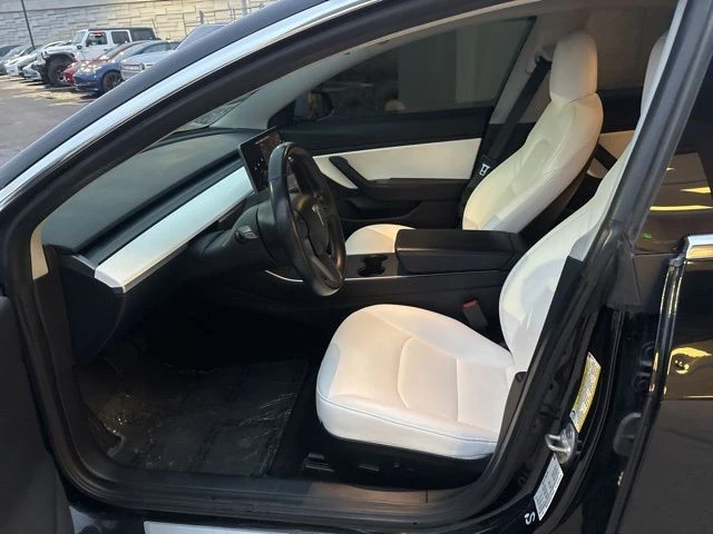 2018 Tesla Model 3 - Image 12 of 21