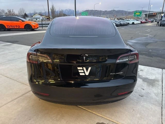 2018 Tesla Model 3 - Image 7 of 21