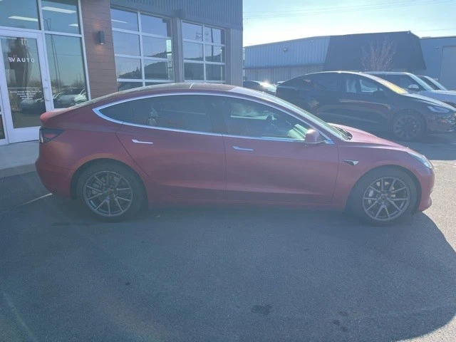 2018 Tesla Model 3 - Image 8 of 21