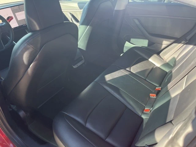 2018 Tesla Model 3 - Image 15 of 21