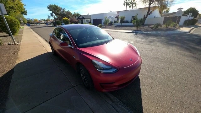 2018 Tesla Model 3 - Image 2 of 5