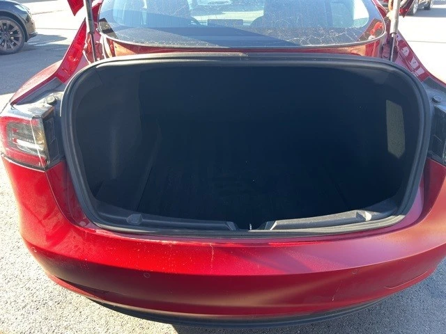 2018 Tesla Model 3 - Image 17 of 21