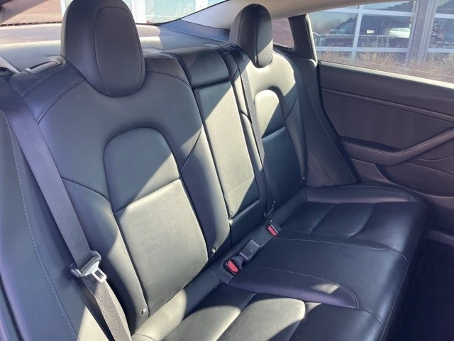 2018 Tesla Model 3 - Image 20 of 21