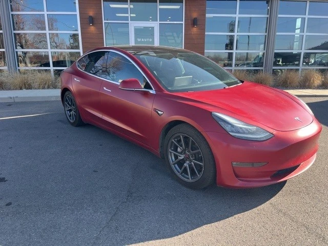2018 Tesla Model 3 - Image 9 of 21