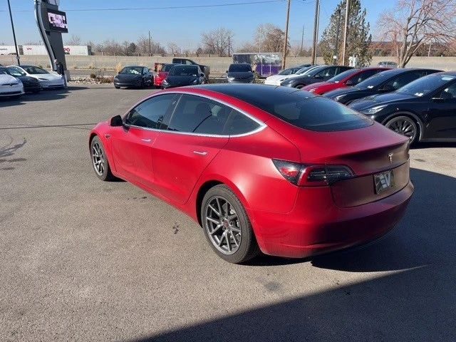 2018 Tesla Model 3 - Image 5 of 21