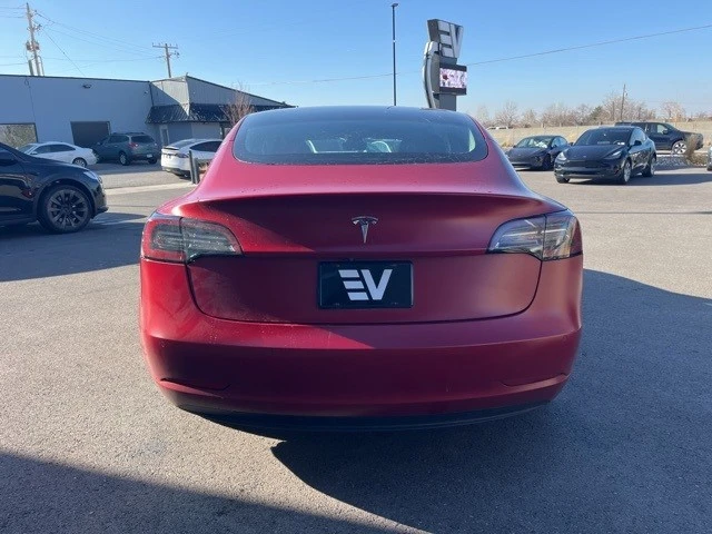 2018 Tesla Model 3 - Image 6 of 21