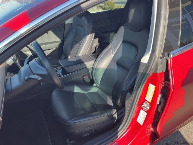 2018 Tesla Model 3 - Image 12 of 21