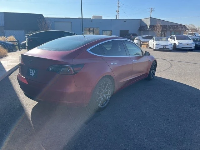 2018 Tesla Model 3 - Image 7 of 21