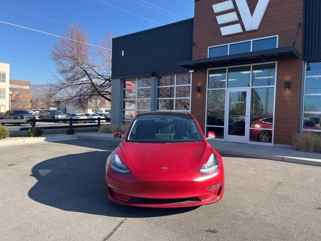 2018 Tesla Model 3 - Image 2 of 21