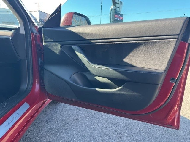 2018 Tesla Model 3 - Image 21 of 21