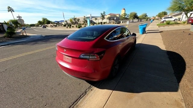 2018 Tesla Model 3 - Image 3 of 5