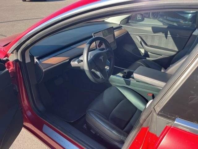 2018 Tesla Model 3 - Image 11 of 21