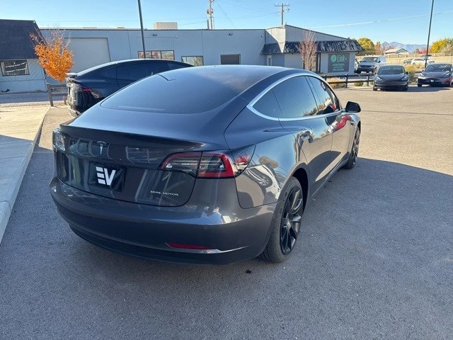 2018 Tesla Model 3 - Image 8 of 11