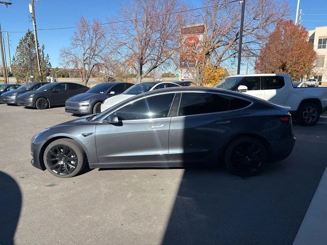 2018 Tesla Model 3 - Image 5 of 11