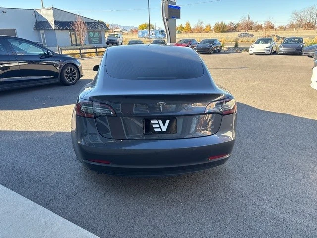 2018 Tesla Model 3 - Image 7 of 11