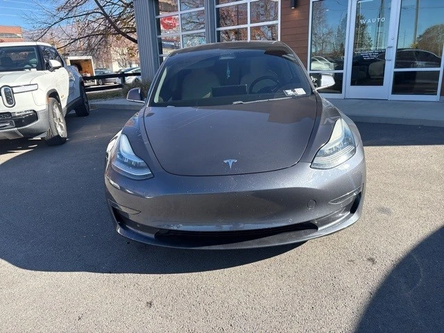2018 Tesla Model 3 - Image 3 of 11