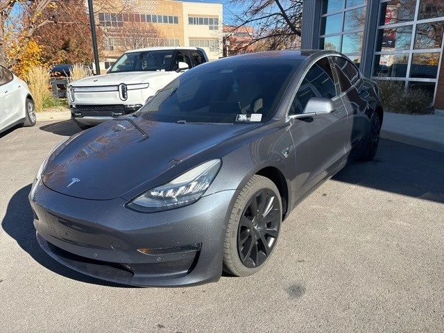 2018 Tesla Model 3 - Image 4 of 11